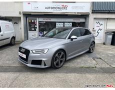 Audi RS3 Saint-Barthélemy-d'Anjou
