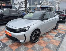 Opel Corsa Lescure-d'Albigeois