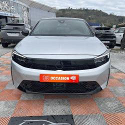 Opel Corsa 1.2 TURBO Hybrid 145 AUTO GS GPS Cam&eacute;ra JA 17" Lescure-d'Albigeois