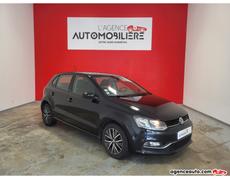 Volkswagen Polo Chambray-lès-Tours