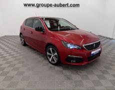 Peugeot 308 II Phase 2 TOURLAVILLE