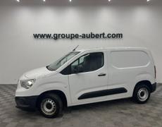 Opel Combo Cargo TOURLAVILLE
