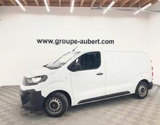 Opel Vivaro fourgon TOURLAVILLE