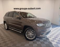 Jeep Grand Cherokee TOURLAVILLE