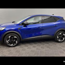Renault Captur Captur TCe 90 Techno Saint-Quentin