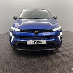 Renault Captur Captur TCe 90 Techno Saint-Quentin