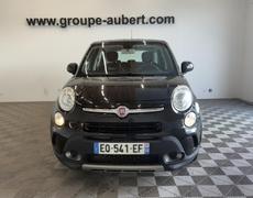 Fiat 500L TOURLAVILLE
