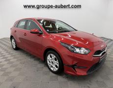 Kia Cee'd TOURLAVILLE