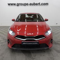 Kia Cee'd 1.0 T-GDI 120ch Active occasion - TOURLAVILLE - photo 2/21
