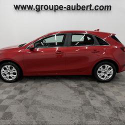 Kia Cee'd 1.0 T-GDI 120ch Active occasion - TOURLAVILLE - photo 3/21