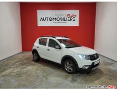 Dacia Sandero Chambray-lès-Tours