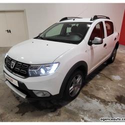 Dacia Sandero DACIA SANDERO II (2) STEPWAY 1.0 SCE 75 + 1&deg;MAIN Chambray-l&egrave;s-Tours