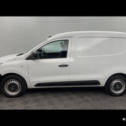Autres Renault EXPRESS VAN BLUE DCI 75 - 22 CONFORT Saint-Quentin