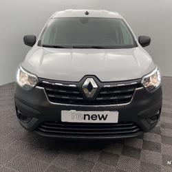 Autres Renault EXPRESS VAN BLUE DCI 75 - 22 CONFORT Saint-Quentin