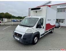 Fiat Ducato Pont-Saint-Martin
