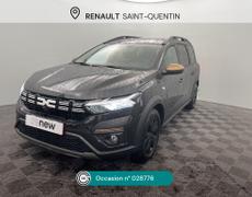 Dacia Jogger Saint-Quentin
