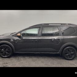 Dacia Jogger Jogger Hybrid 140 7 places GSR2 Extreme Saint-Quentin
