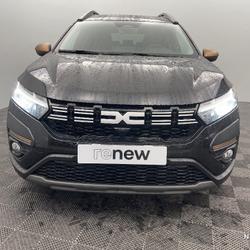 Dacia Jogger Jogger Hybrid 140 7 places GSR2 Extreme Saint-Quentin