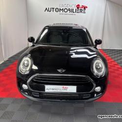 Mini Mini CULBMAN 136 CH COOPER BVA Saint-P&egrave;re-Marc-en-Poulet
