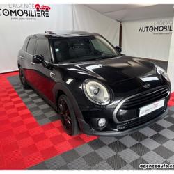 Mini Mini CULBMAN 136 CH COOPER BVA Saint-P&egrave;re-Marc-en-Poulet