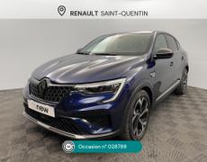 Renault Arkana Saint-Quentin
