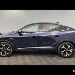 Renault Arkana Arkana E-Tech full hybrid 145 GSR2 Techno Saint-Quentin