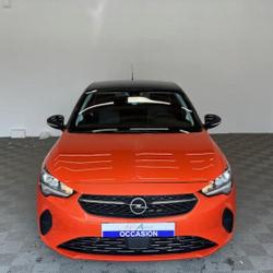 Opel Corsa -e 136ch Edition occasion - TOURLAVILLE - photo 2/17