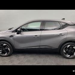 Renault Captur Captur TCe 90 Techno Saint-Quentin