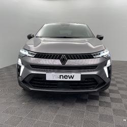 Renault Captur Captur TCe 90 Techno Saint-Quentin