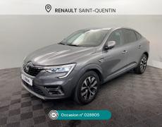 Renault Arkana Saint-Quentin