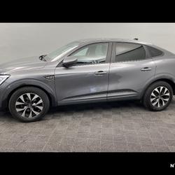 Renault Arkana Arkana TCe 140 EDC - 23 Evolution Saint-Quentin