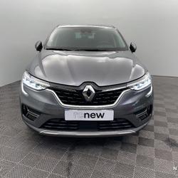 Renault Arkana Arkana TCe 140 EDC - 23 Evolution Saint-Quentin