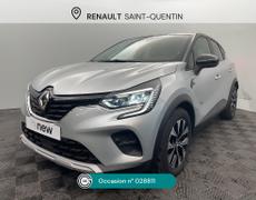 Renault Captur Saint-Quentin