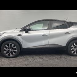 Renault Captur Captur E-Tech hybride 145 Evolution Saint-Quentin