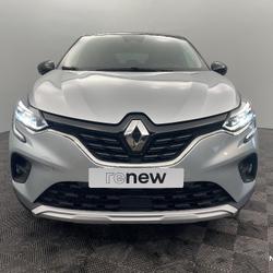 Renault Captur Captur E-Tech hybride 145 Evolution Saint-Quentin