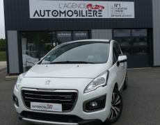 Peugeot 3008 HYbrid4 Nonant