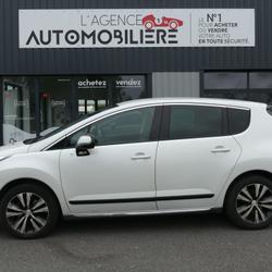Peugeot 3008 HYbrid4 2.0 HDi 16V FAP 200 Hybrid4 BMP6 S&S 163 cv Nonant