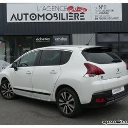 Peugeot 3008 HYbrid4 2.0 HDi 16V FAP 200 Hybrid4 BMP6 S&S 163 cv Nonant