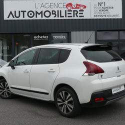 Peugeot 3008 HYbrid4 2.0 HDi 16V FAP 200 Hybrid4 BMP6 S&S 163 cv Nonant