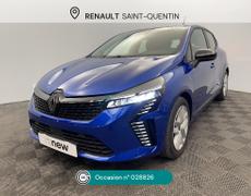 Renault Clio 5 Saint-Quentin