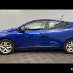 Renault Clio 5 Clio E-Tech full hybrid 145 ch GSR2 Evolution Saint-Quentin