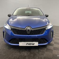Renault Clio 5 Clio E-Tech full hybrid 145 ch GSR2 Evolution Saint-Quentin