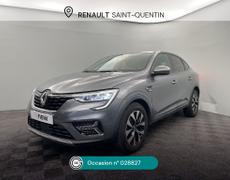 Renault Arkana Saint-Quentin