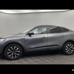 Renault Arkana Arkana TCe 140 EDC - 23 Evolution Saint-Quentin