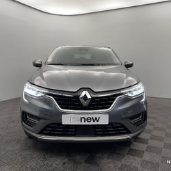 Renault Arkana Arkana TCe 140 EDC - 23 Evolution Saint-Quentin