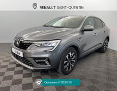 Renault Arkana Saint-Quentin