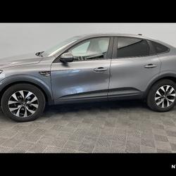 Renault Arkana Arkana TCe 140 EDC - 23 Evolution Saint-Quentin