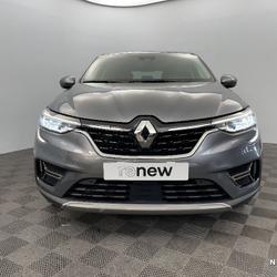 Renault Arkana Arkana TCe 140 EDC - 23 Evolution Saint-Quentin