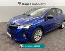 Renault Clio 5