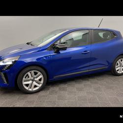 Renault Clio 5 Clio E-Tech full hybrid 145 ch GSR2 Evolution Saint-Quentin